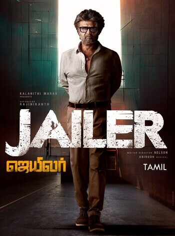 Jailer 2023 Chaupal All Movies  Full Movie