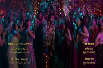 Rocky Aur Rani Kii Prem Kahaani 2023 ORG DVD Rip thumb