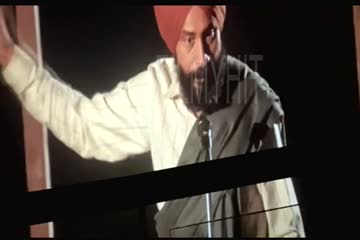 Teeja Punjab 2021 DVD SCR thumb