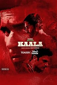 Kaala 2023 S01 ALL EP in Hindi  Full Movie