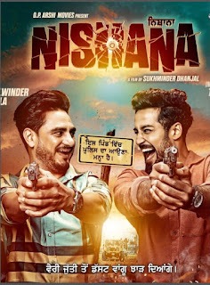 Nishana 2022 HD 720p DVD SCR  full movie download