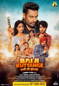 Bai Ji Kuttange 2022 ORG DVD Rip  full movie download