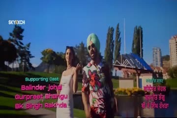 Babe Bhangra Paunde Ne 2022 HD 720p DVD SCR thumb