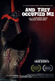And They Occupied Me 2022 ORG DVD Rip full movie download