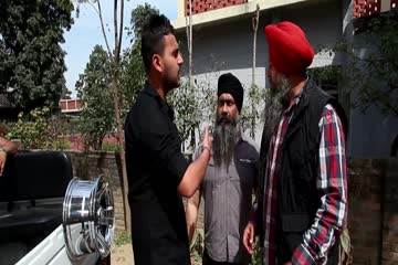 Proud to Be a Sikh 2014 DVD Rip  thumb