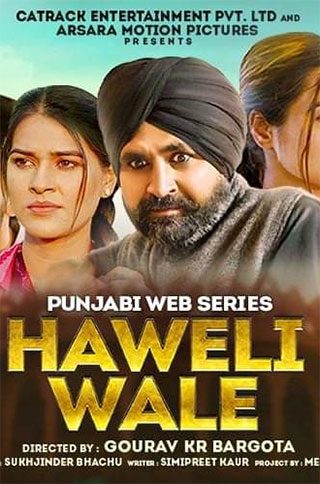 Haweli Wale 2022 DVD Rip full movie download