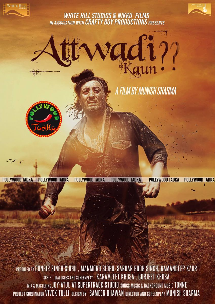 Attwadi Kaun 2017 Inderjit Nikku DVD Rip full movie download