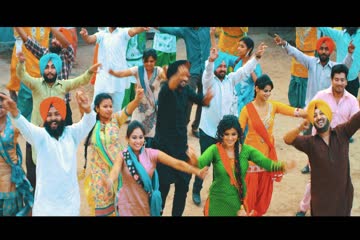 Attwadi Kaun 2017 Inderjit Nikku DVD Rip thumb