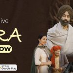 Jindra (2022) Punjabi DVD Rip full movie download