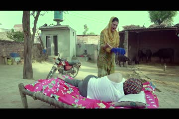 Jindra (2022) Punjabi DVD Rip thumb