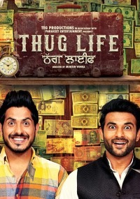 Thug Life 2017 NF Rip  full movie download