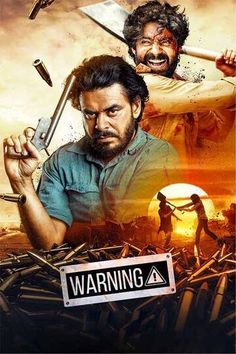 Warning 2021 ORG DVD Rip full movie download