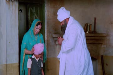 Nanak Dukhiya Sub Sansar 1970 DVD Rip thumb