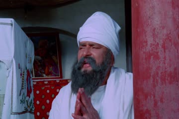 Nanak Dukhiya Sub Sansar 1970 DVD Rip thumb