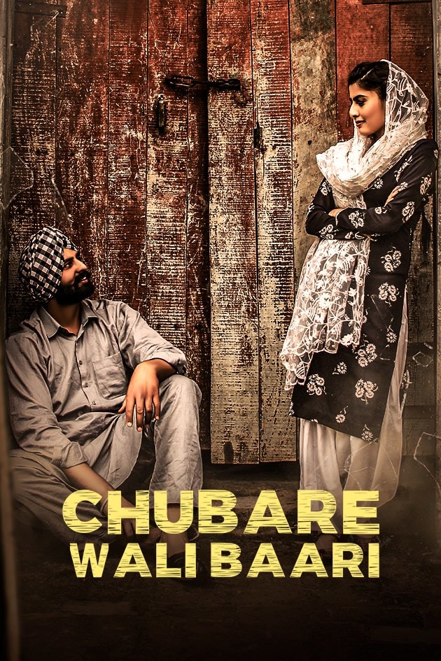 Chubare Wali Baari (2021) DVD Rip full movie download