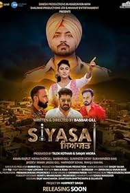 Siyasat (2021) DVD Rip full movie download