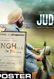 Judge Singh LLB 2015 DVD Rip full movie download