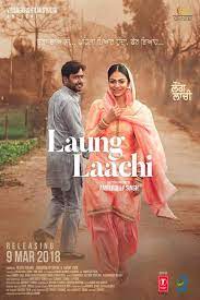 Laung Laachi 2018 DVD Rip full movie download