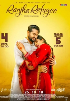 Ranjha Refugee 2018 DVD Rip full movie download