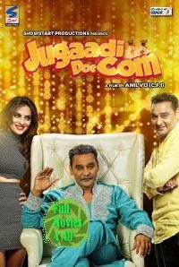 Jugaadi Dot Com 2015 DVD Rip full movie download