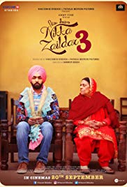 Nikka Zaildar 3 2019 DVD Rip  full movie download