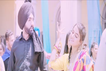 Nikka Zaildar 3 2019 DVD Rip  thumb