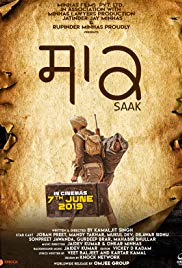 Saak 2019 DVD HD Rip  full movie download