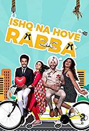 Ishq Na Hove Rabba 2018 DVD Rip full movie download