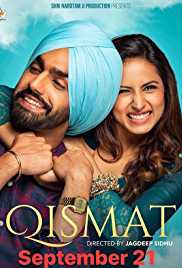 Qismat 2018 DVD Rip  full movie download