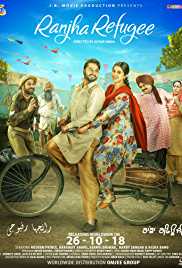 Ranjha Refugee 2018 HD 720p DVD SCR full movie download