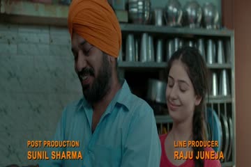 Son Of Manjeet Singh 2018 DVD Rip thumb