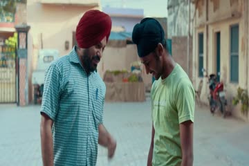 Son Of Manjeet Singh 2018 DVD Rip thumb