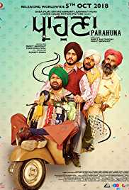 Parahuna 2018 HD 720p DVD SCR full movie download