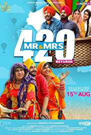 Mr and Mrs 420 Full Movie DVD Rip full movie download