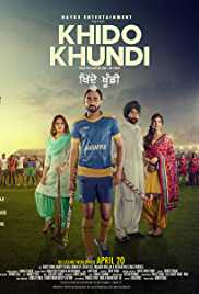 Khido Khundi 2018 DVD Rip full movie download