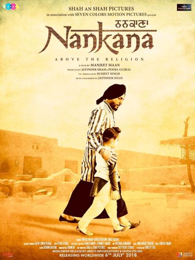 Nankana 2018 HD 720p DVD SCR full movie download