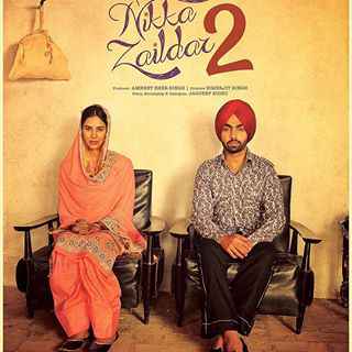 Nikka Zaildar 2 2017 HD 1080p DVD SCR full movie download