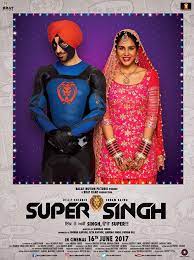 Super Singh 2017 DVD SCR full movie download