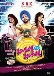 Lovely Te Lovely 2015 DvD Rip full movie download