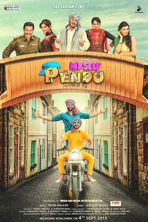 Myself Pendu 2015 full movie download