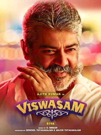 Viswasam 2019 Hindi Dubbed full movie download