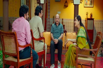 F2 Fun and Frustration 2019 Hindi Dubbed  thumb