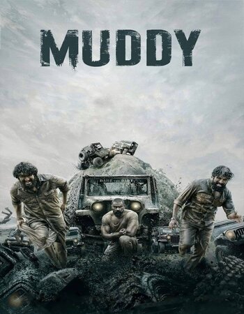 Muddy 2021 Hindi Dubbed full movie download