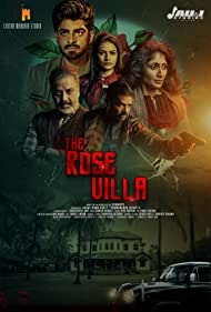 The Rose Villa 2021 Hindi Dubbed full movie download