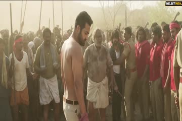 Aravindha Sametha 2018 Hindi Dubbed thumb