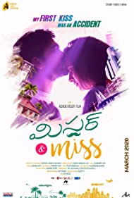 Mr nd Miss 2021 Hindi Dubbed full movie download