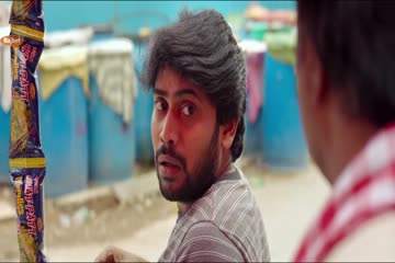 Ee Kathalo Paathralu Kalpitam 2021 Hindi Dubbed  thumb