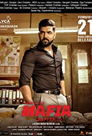 Mafia Chapter 1 2020 Hindi Dubbed full movie download