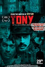 Tony My Mentor the Serial Killer 2018 Hindi dubbed full movie download