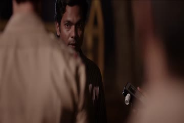 Tony My Mentor the Serial Killer 2018 Hindi dubbed thumb